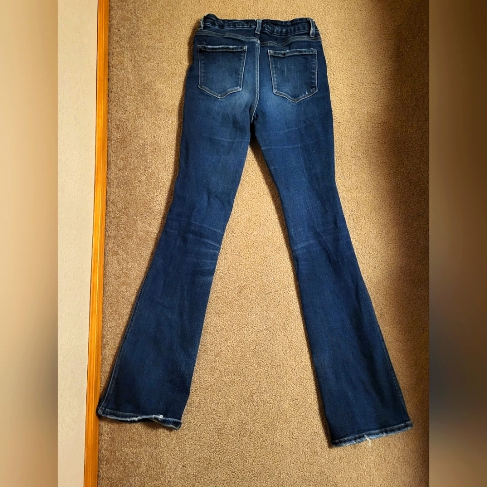 Flying Monkey jeans 26